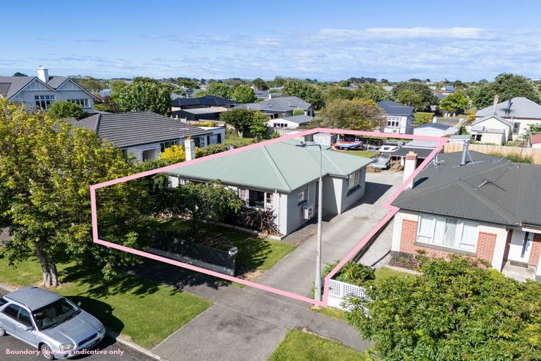 Photo of property in 78 Lorn Street, Glengarry, Invercargill, 9810