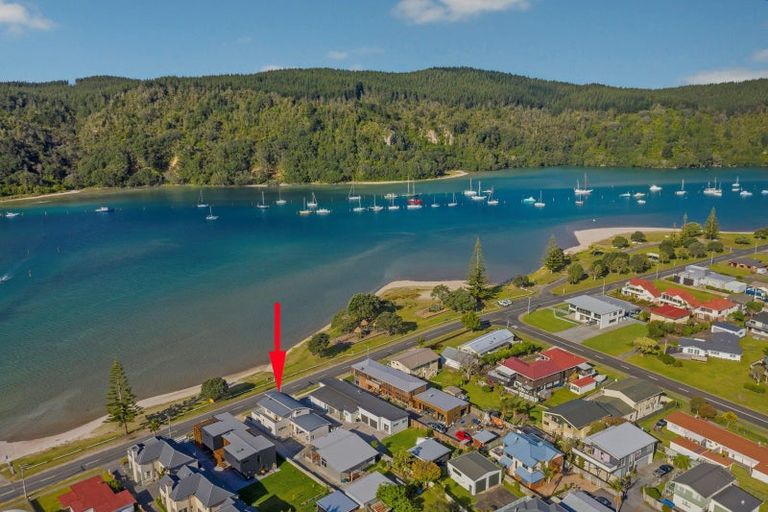 Photo of property in 509a Beach Road, Whangamata, 3620