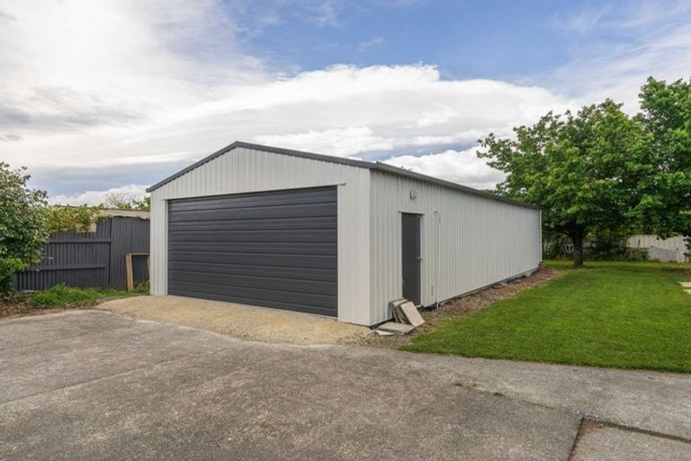 Photo of property in 201 Dixon Street, Masterton, 5810
