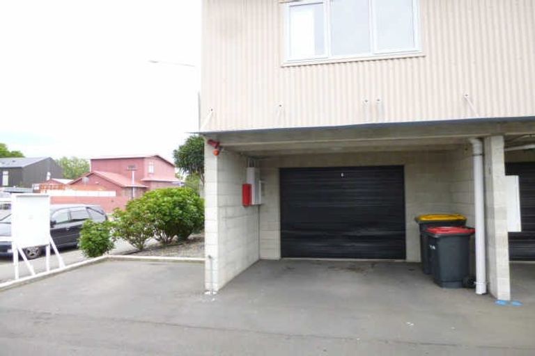 Photo of property in 1/60 Stanmore Road, Linwood, Christchurch, 8011