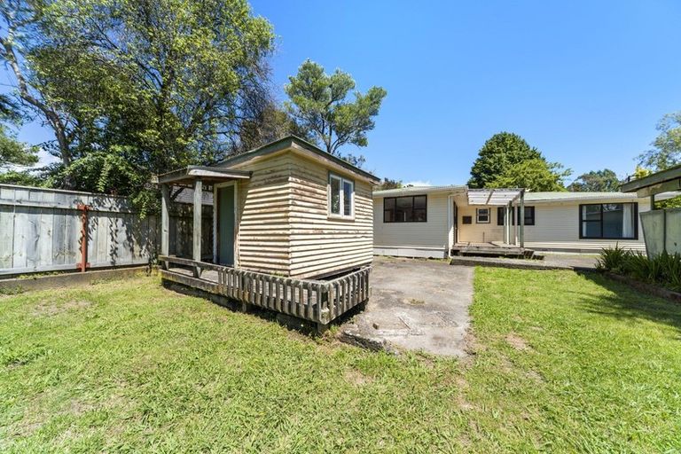 Photo of property in 61 Te Herekiekie Street, Turangi, 3334