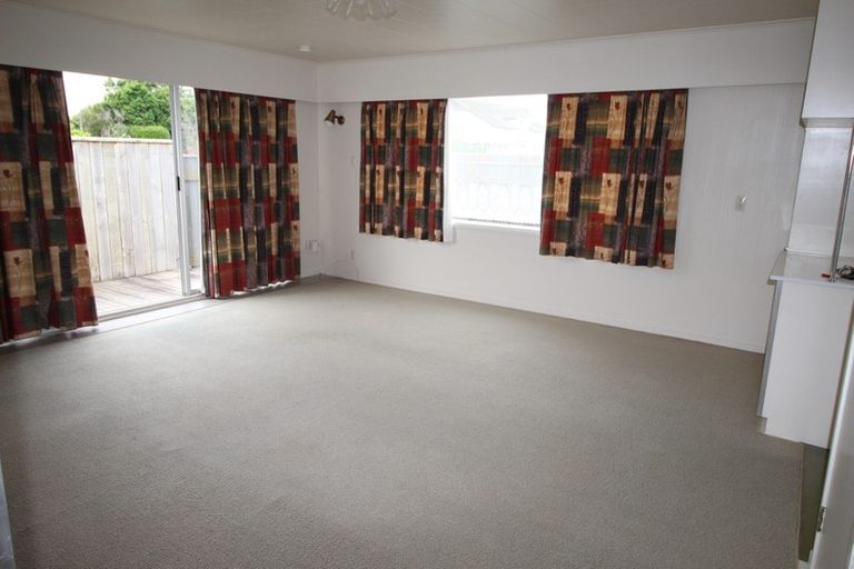 Photo of property in 54b North Street, Palmerston North, 4410