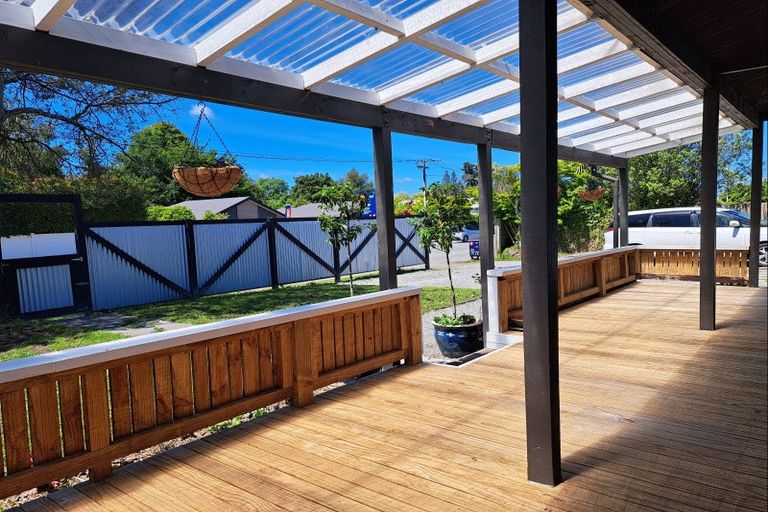 Photo of property in 40 Cox Street, Geraldine, 7930