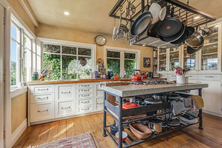 Photo of property in 91 Mount Street, Nelson South, Nelson, 7010