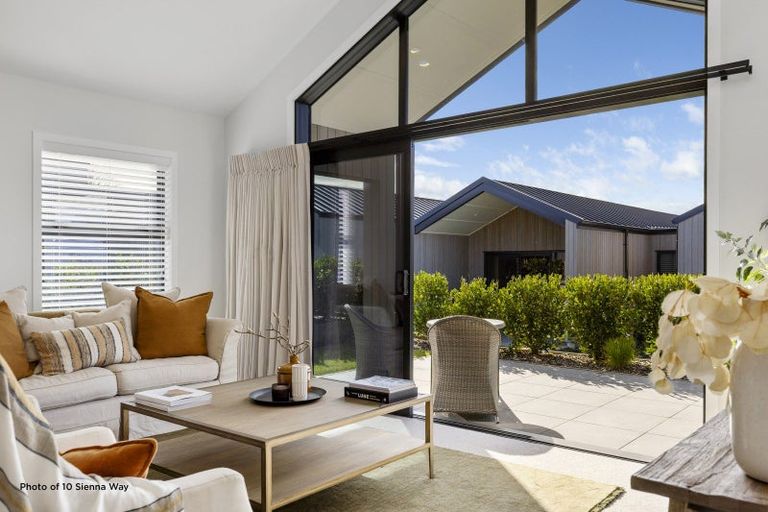 Photo of property in 7 Sienna Way, Rangatira Park, Taupo, 3330