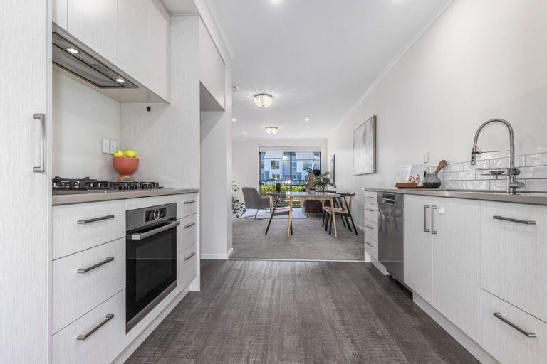 Photo of property in 6 Tokitoki Way, Kenepuru, Porirua, 5022