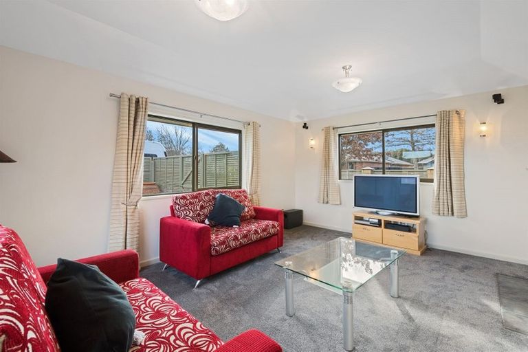 Photo of property in 40 Woodhurst Drive, Casebrook, Christchurch, 8051