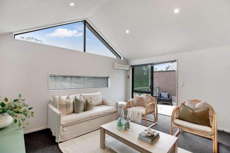 Photo of property in 5/450 Barbadoes Street, Edgeware, Christchurch, 8013