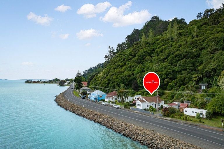 Photo of property in 530 Tararu Sh25 Road, Thames, 3500