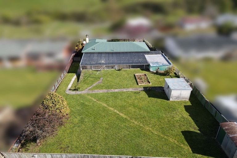 Photo of property in 15 Wren Street, Taihape, 4720