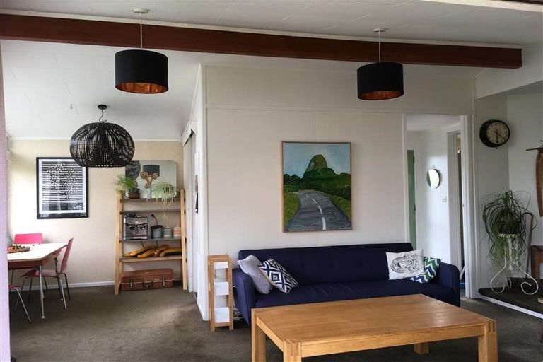 Photo of property in 34 Birdwood Avenue, Moturoa, New Plymouth, 4310