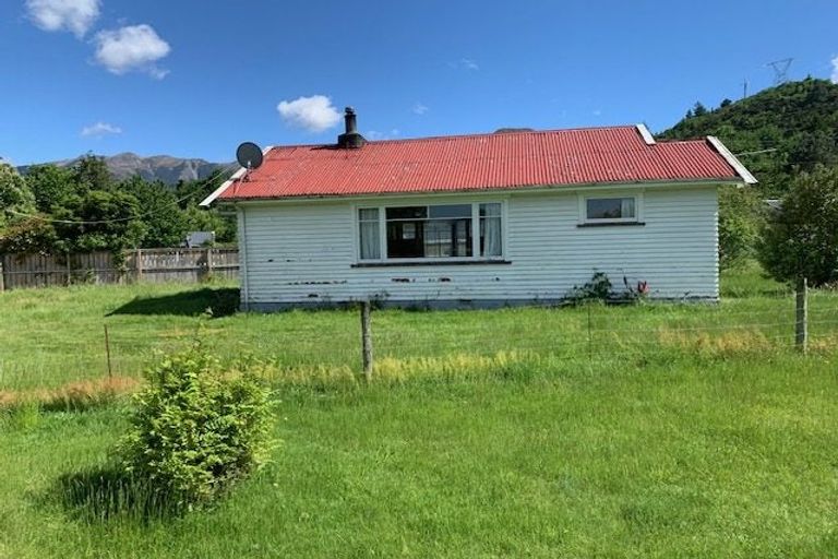 Photo of property in 131 Jacks Pass Road, Hanmer Springs, 7334