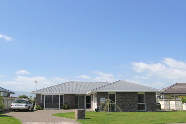 Photo of property in 126 Tawari Street, Matamata, 3400