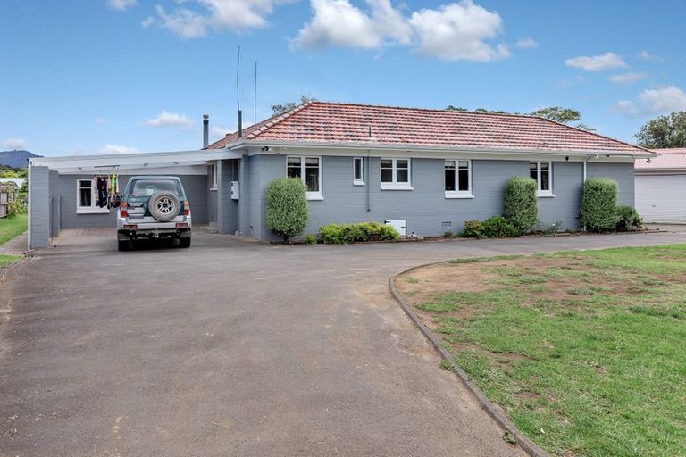 Photo of property in 201 Corks Road, Tikipunga, Whangarei, 0112