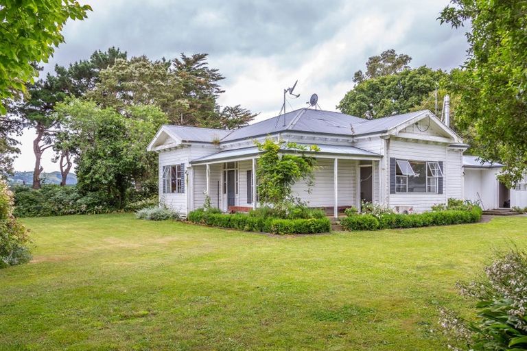 Photo of property in 386 Chester Road, West Taratahi, Carterton, 5791