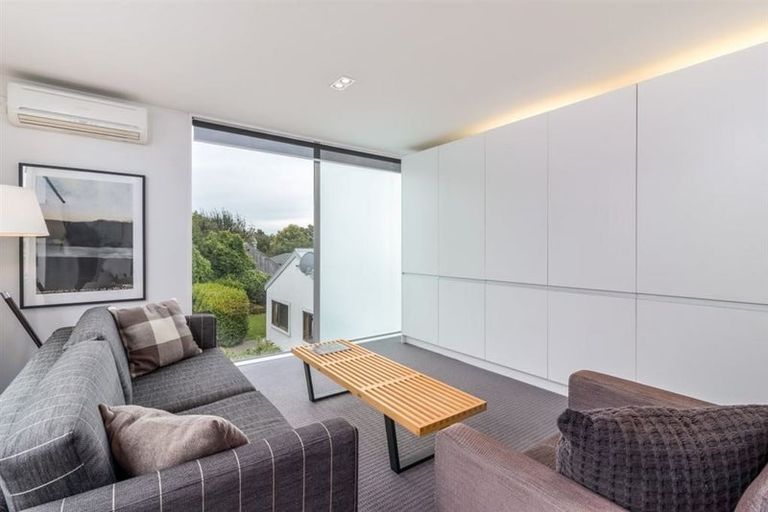 Photo of property in 6/50 Perth Street, Richmond, Christchurch, 8013