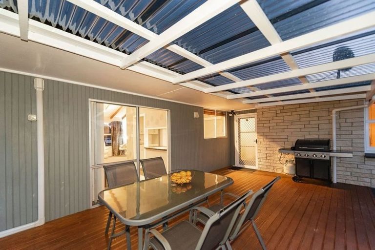 Photo of property in 21 Wake Street, Chartwell, Hamilton, 3210