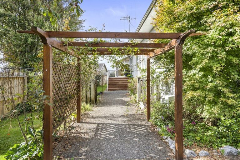 Photo of property in 287 College Street, Te Awamutu, 3800