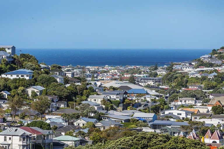 Photo of property in 48 Konini Road, Hataitai, Wellington, 6021