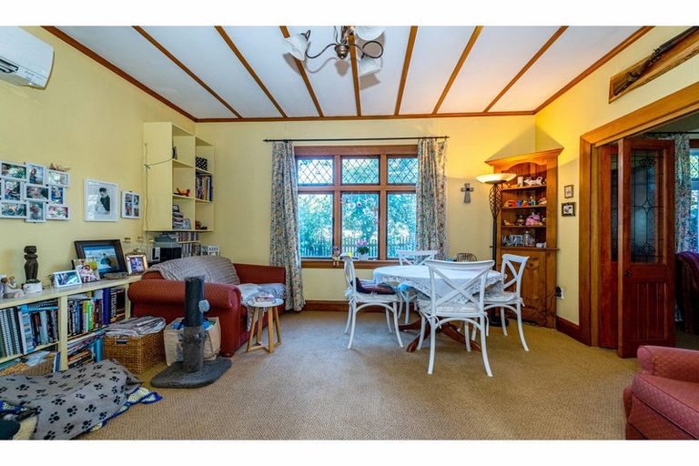 Photo of property in 15 Gibson Street, Seaview, Timaru, 7910