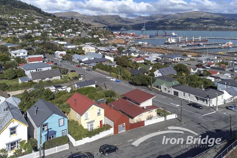 Photo of property in 40 Dublin Street, Lyttelton, 8082