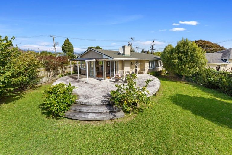 Photo of property in 174 Waerenga Road, Otaki, 5512