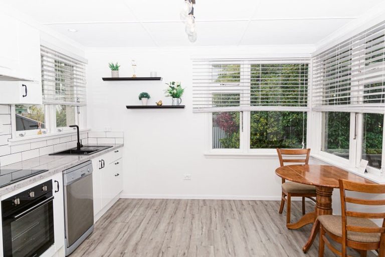 Photo of property in 3 Thomas Street, Ranfurly, 9332