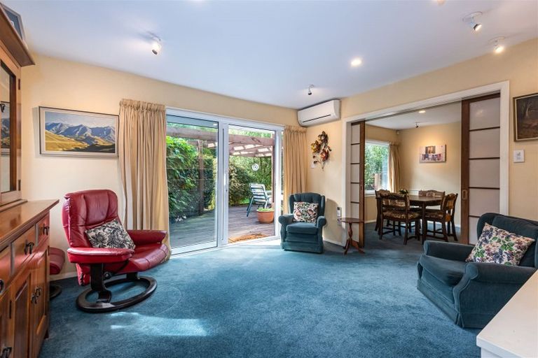 Photo of property in 21 Colwyn Street, Bryndwr, Christchurch, 8053