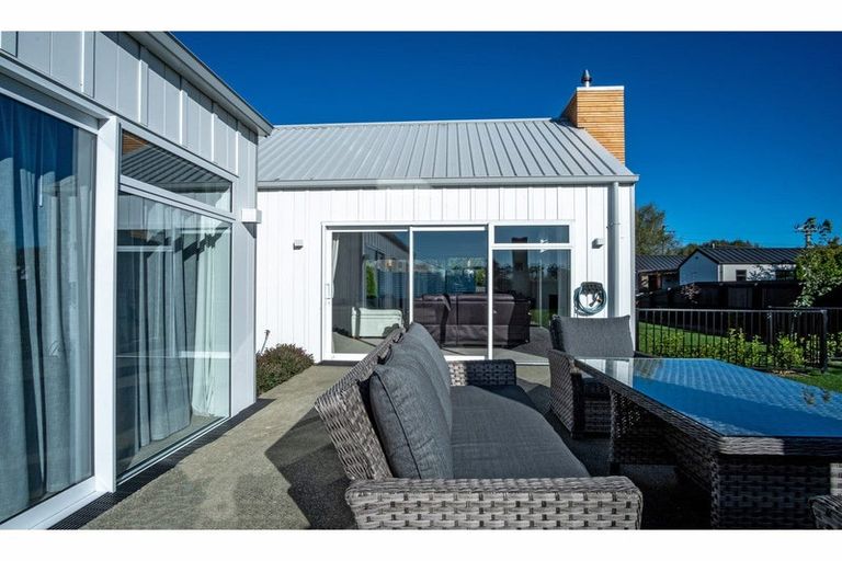 Photo of property in 4a Templer Street, Geraldine, 7930