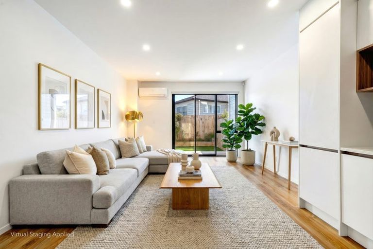 Photo of property in 3/40 Bahari Drive, Ranui, Auckland, 0612