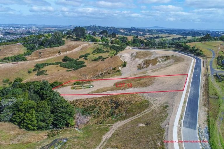 Photo of property in 21 Kitenga Road, Flat Bush, Auckland, 2019