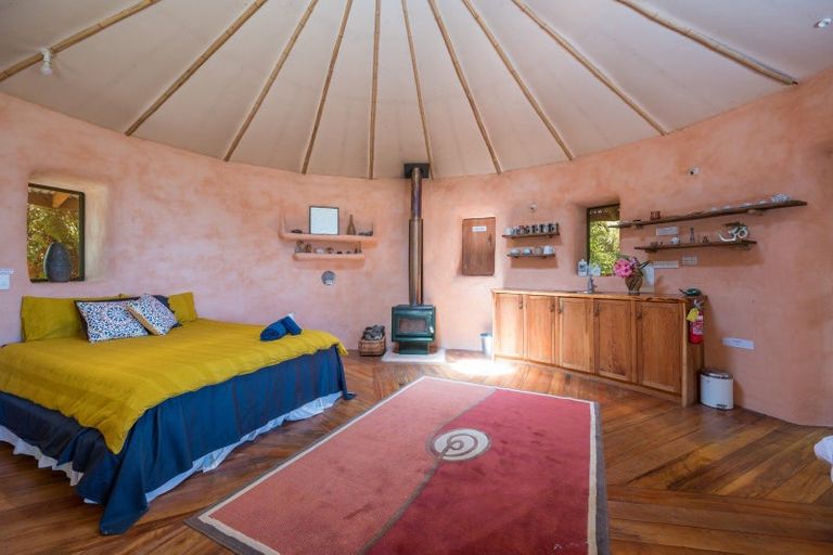 Photo of property in 727 Bird Road, Clifton, Takaka, 7183