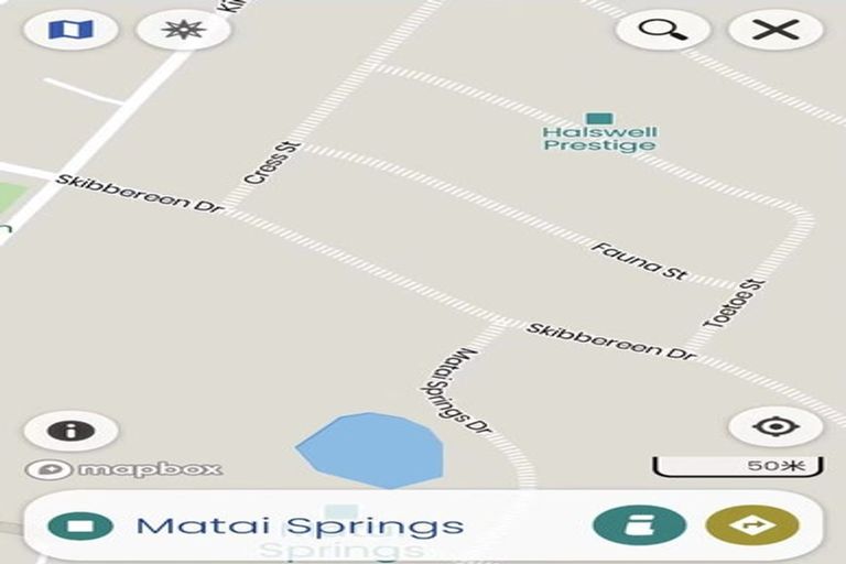 Photo of property in 6 Toetoe Street, Halswell, Christchurch, 8025