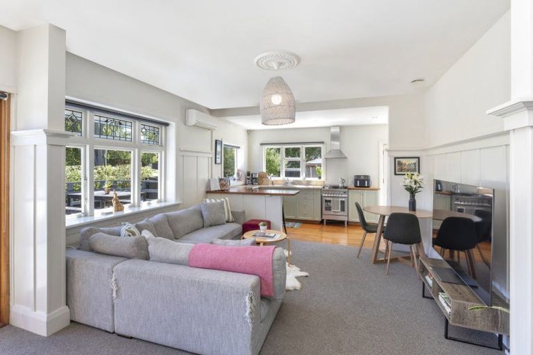 Photo of property in 115 Clarendon Terrace, Woolston, Christchurch, 8023