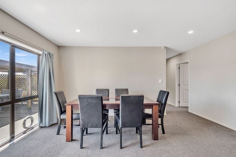 Photo of property in 8 Grace Way, Rolleston, 7614