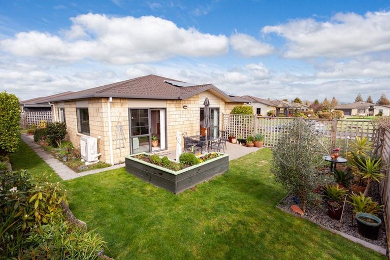 Photo of property in Parkside Villas, 76/11 Manuka Street, Matamata, 3400