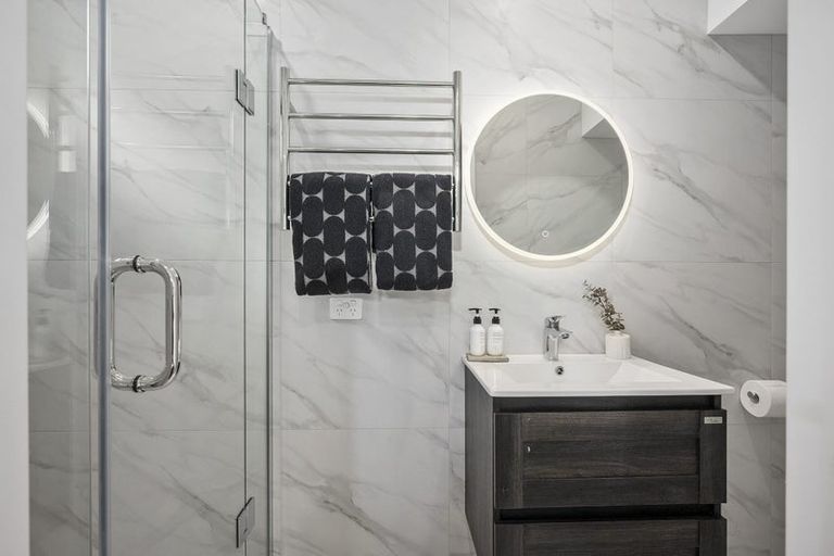 Photo of property in 4/45 Anzac Street, Takapuna, Auckland, 0622