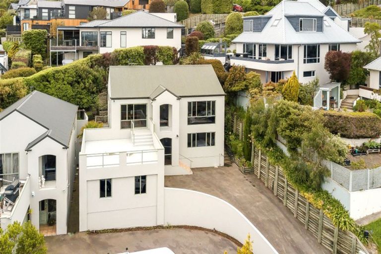 Photo of property in 2/27 Woodlau Rise, Huntsbury, Christchurch, 8022