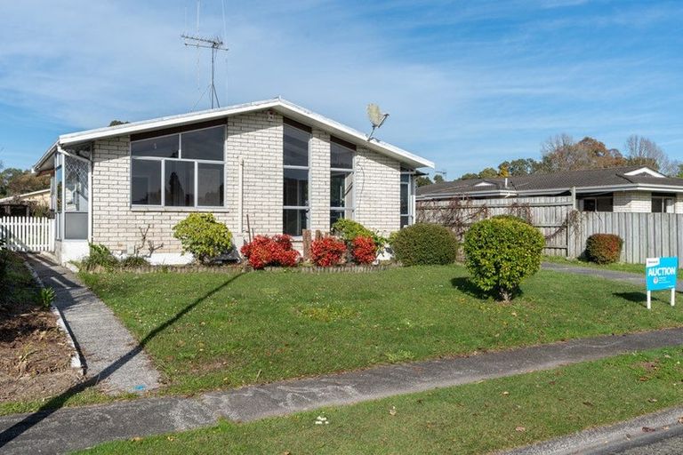 Photo of property in 25 Chequers Avenue, Chartwell, Hamilton, 3210