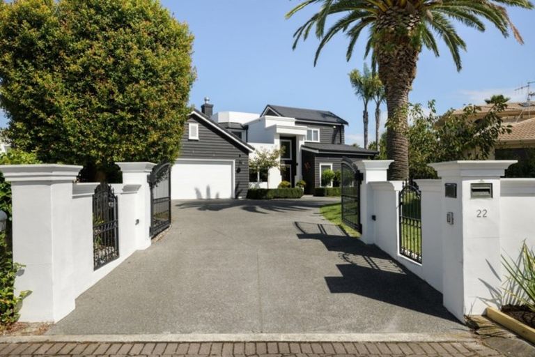 Photo of property in 22 Sanctuary Key, Papamoa Beach, Papamoa, 3118