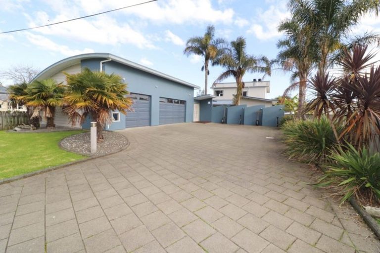 Photo of property in 13 Sarjants Road, Te Puru, Thames, 3575