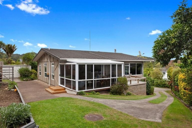 Photo of property in 5 Windsor Rise, Whakatane, 3120