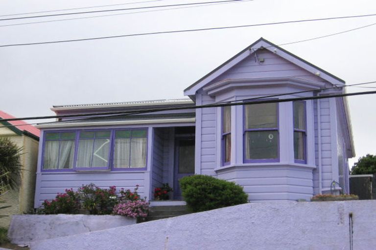 Photo of property in 167 Rintoul Street, Berhampore, Wellington, 6023