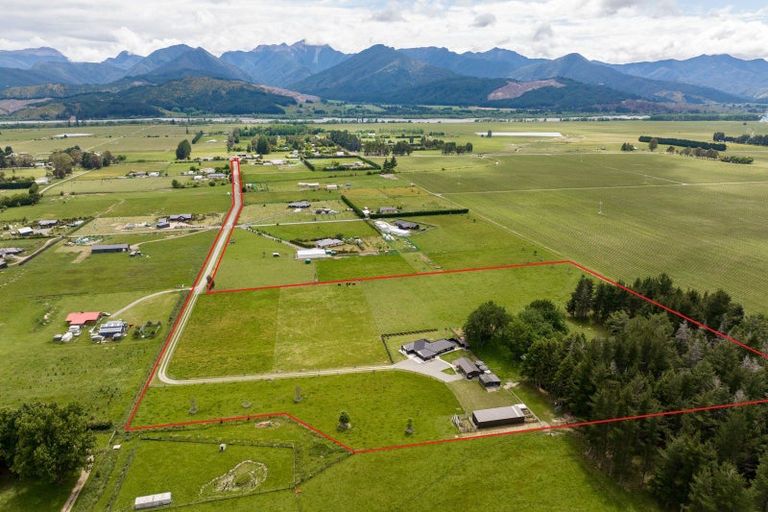 Photo of property in 2617 State Highway 63, Wairau Valley, Blenheim, 7271