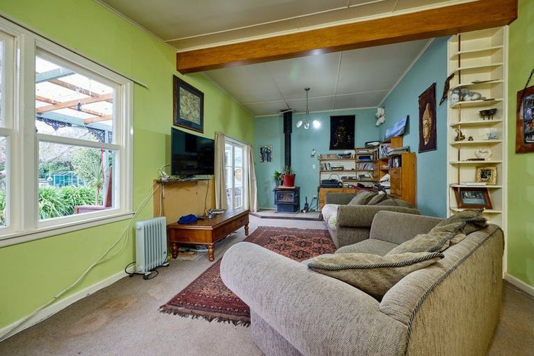 Photo of property in 7 Old Beach Road, Hapuku, Kaikoura, 7371