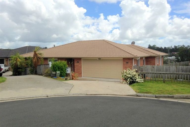 Photo of property in 45 Merlot Drive, Pyes Pa, Tauranga, 3112