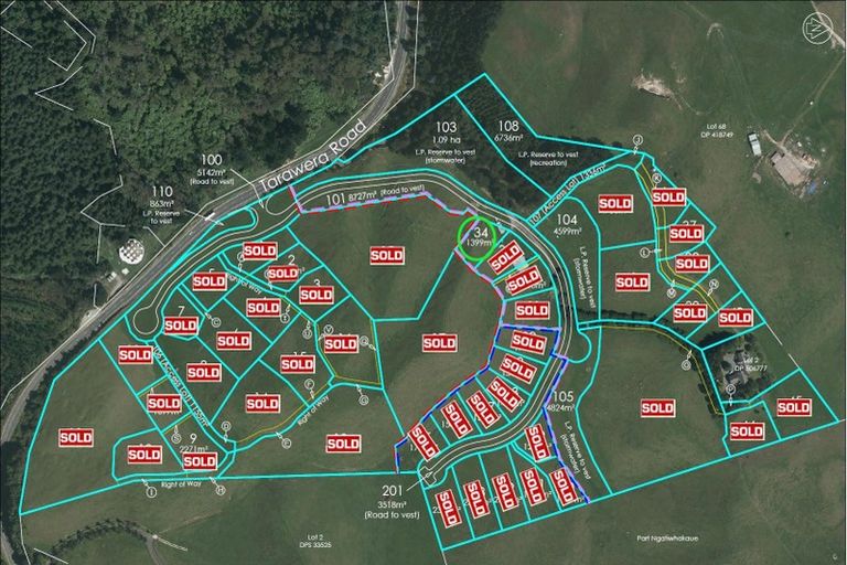 Photo of property in 3 Manawa Road, Lynmore, Rotorua, 3076