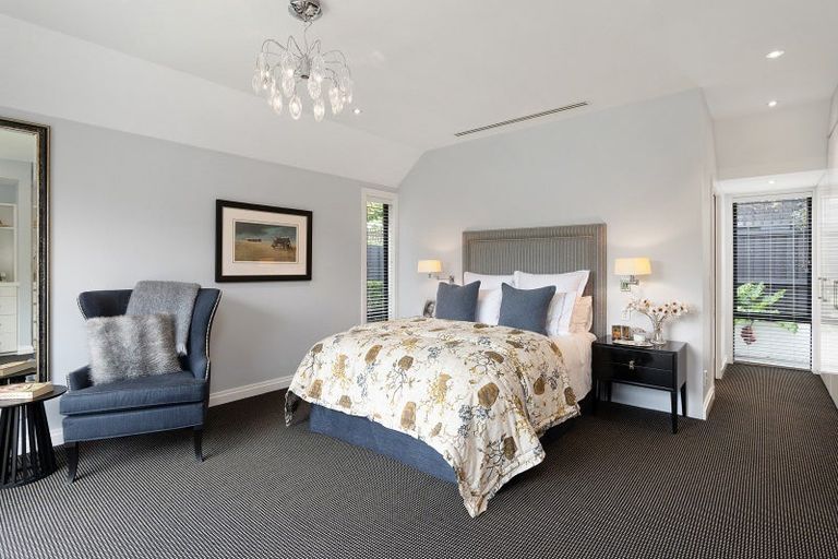 Photo of property in 14 Naseby Street, Merivale, Christchurch, 8014