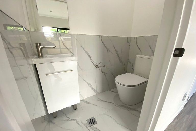 Photo of property in 8/52 Wedgwood Avenue, Mangere East, Auckland, 2024