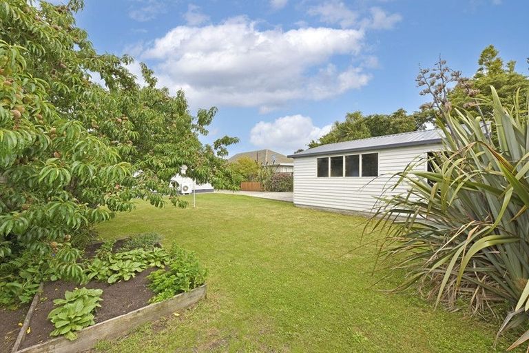 Photo of property in 4 Pamir Street, Mairehau, Christchurch, 8052